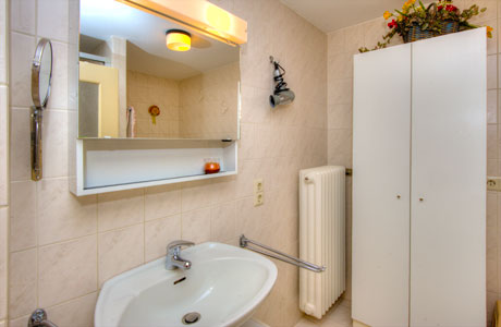Ferienwohnung Winterhalter