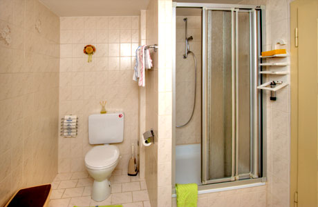 Ferienwohnung Winterhalter