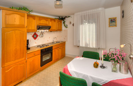 Ferienwohnung Winterhalter