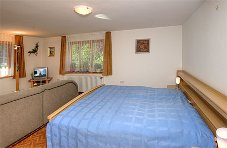 Ferienwohnung Winterhalter