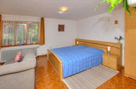 Ferienwohnung Winterhalter