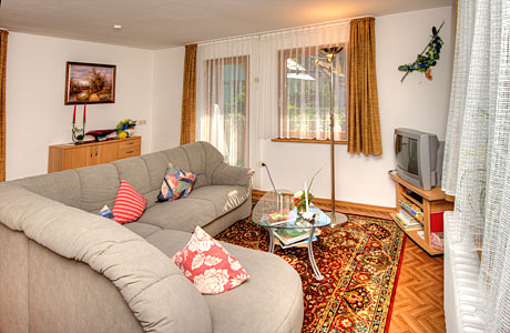 Ferienwohnung Winterhalter