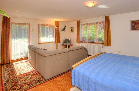 Ferienwohnung Winterhalter