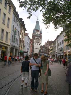 Freiburg